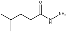 4-METHYL-PENTANOIC ACID HYDRAZIDE