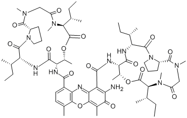 ACTINOMYCIN E2