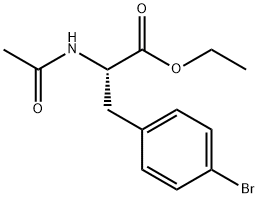 AC-DL-PHE(4-BR)-OET