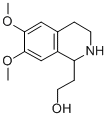 HOMOCALYCOTOMINE Structural