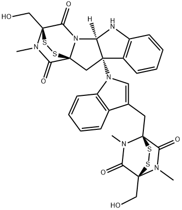 CHAETOMIN