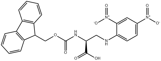 FMOC-DAP(FMOC)-OH