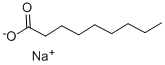 PELARGONIC ACID SODIUM SALT