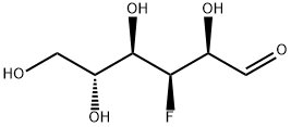 3-Fluoro-3-deoxy-D-glucopyranose 98%,3-Fluoro-3-deoxy-D-glucopyranose98%