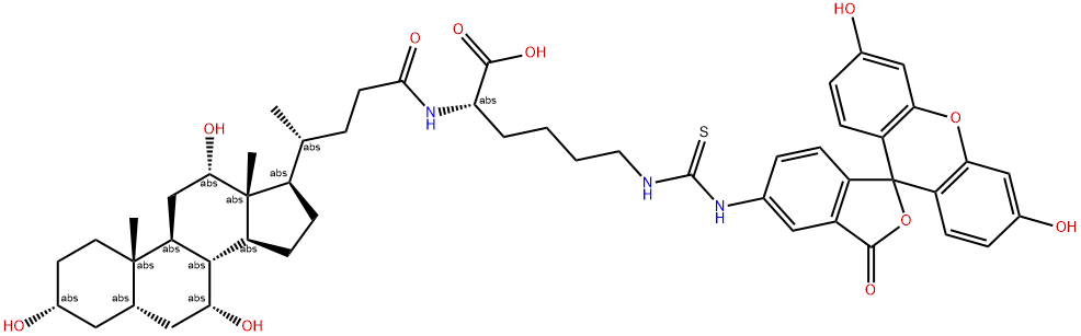 FLUORESCEIN LISICOL