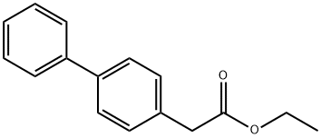 felbinacethyl Structural