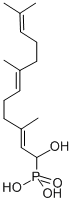 ALPHA-HYDROXYFARNESYLPHOSPHONIC ACID