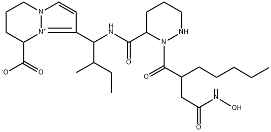 matlystatin D