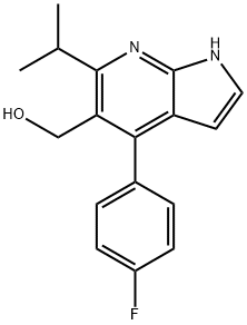 140640-92-2 structural image