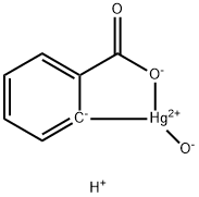 14066-61-6 structural image