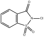 N-CHLOROSACCHARIN