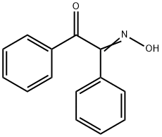 B-BENZILMONOXIME