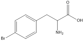 2-AMINO-3-(4-BROMO-PHENYL)-PROPIONIC ACID