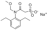 ALACHLOR ESA SODIUM SALT