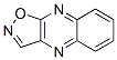 Isoxazolo[4,5-b]quinoxaline  (8CI,9CI) Structural