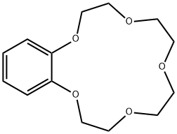 Benzo-15-crown-5 Structural