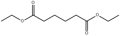 Diethyl adipate Structural