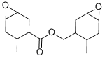 3,4-EPOXY-6-METHYLCYCLOHEXYLMETHYL-3,4-EPOXY-6-METHYLCYCLOHEXANECARBOXYLATE