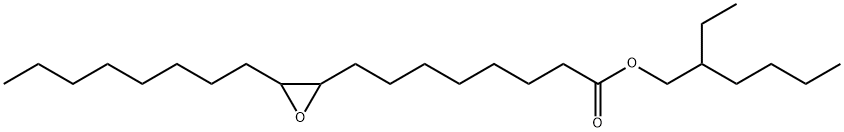 2-ETHYLHEXYL EPOXYSTEARATE