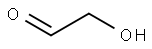 Methylol formaldehyde