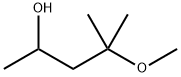 4-METHOXY-4-METHYL-2-PENTANOL