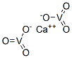 CALCIUM VANADATE,CALCIUM VANADATE, META,CALCIUM VANADATE, (PYRO),CALCIUM VANADATE(ORTHO),CALCIUM VANADATE(ORTHO),CALCIUM VANADATE, (PYRO)