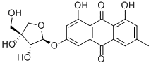 FRANGULIN B Structural