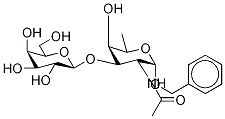 Galβ1-3GalNAcα-Bn Structural