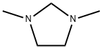 Imidazolidine, 1,3-dimethyl- (7CI,8CI,9CI) Structural