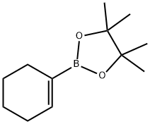 Cyclohexene-1-boronic acid pinacol ester