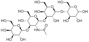 LACTO-N-TETRAOSE