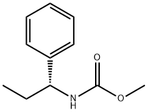 (1-PHENYL-PROPYL)-CARBAMIC ACID METHYL ESTER