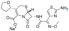 Cefovecin Sodium