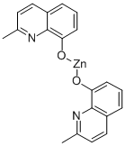 BIS(2-METHYL-8-HYDROXYQUINOLINATO)ZINC