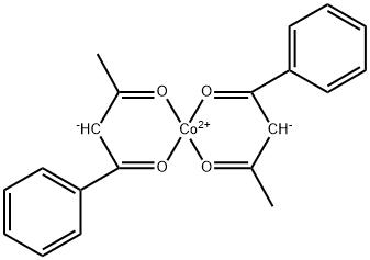 COBALT(II) BENZOYLACETONATE