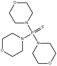 PHOSPHOROTHIOICTRIMORPHOLIDE