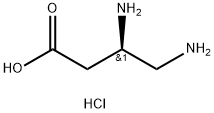 R-3,4-Diaminobutyric acid 2HCl