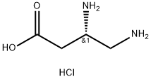 S-3,4-Diaminobutyric acid 2HCl