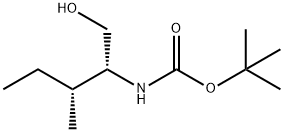 N-T-BOC-D-ISOLEUCINOL