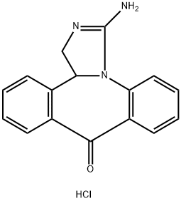 141342-69-0 structural image