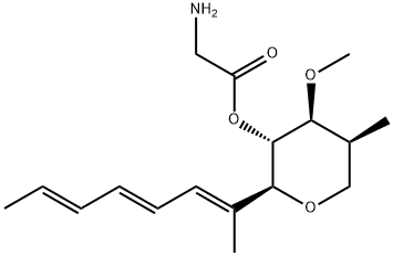 Lanomycin