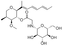 Glucolanomycin