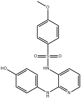 141430-65-1 structural image