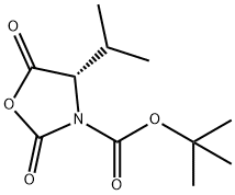 BOC-VAL-NCA Structural