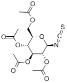 2,3,4,6-TETRA-O-ACETYL-BETA-D-GLUCOPYRANOSYL ISOTHIOCYANATE