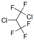 1,2-DICHLORO-1,1,3,3,3-PENTAFLUOROPROPANE