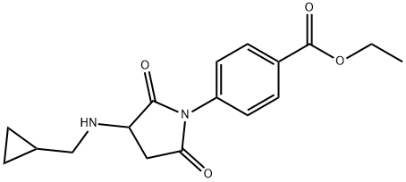 MFCD22689490 Structural