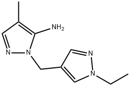 MFCD22689447 Structural