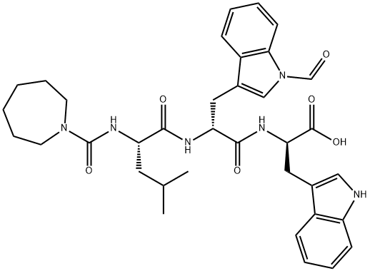 BQ-610 Structural