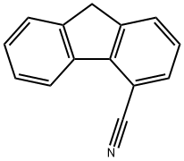 4-CYANOFLUORENE